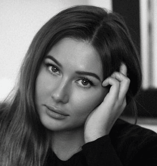 Veronika Kolesnikova